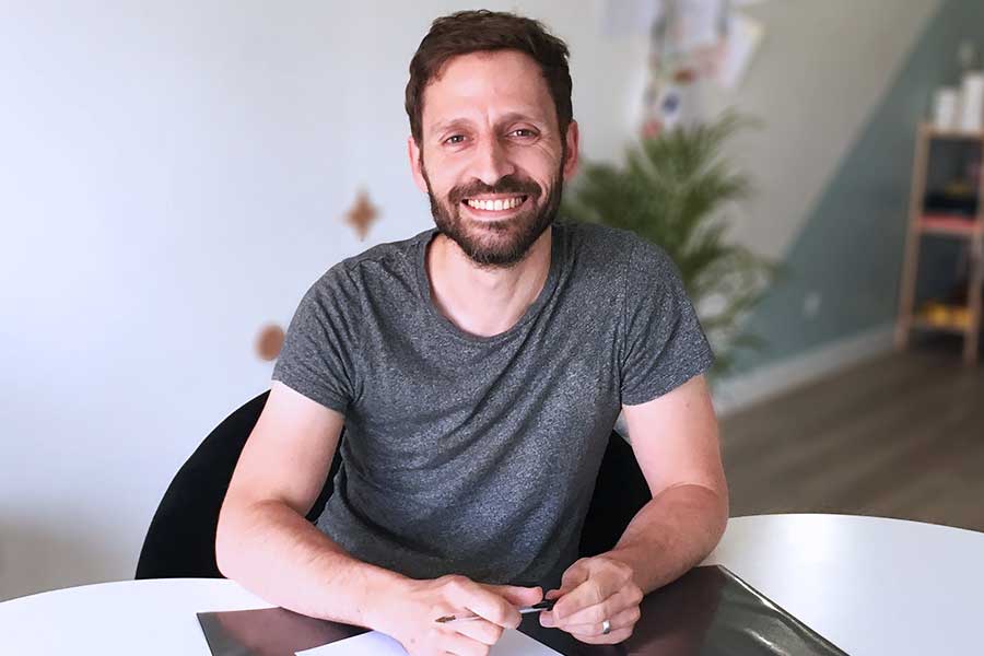Émeric Grzonka | Case Manager Associés